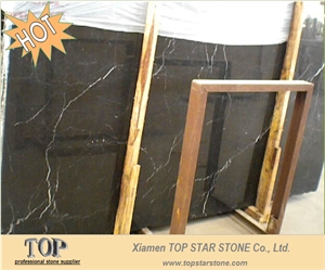 Pietra Castle Gray Marble Slabs(Dark Grey Marble), Pietra Castello Marble Slabs & Tiles