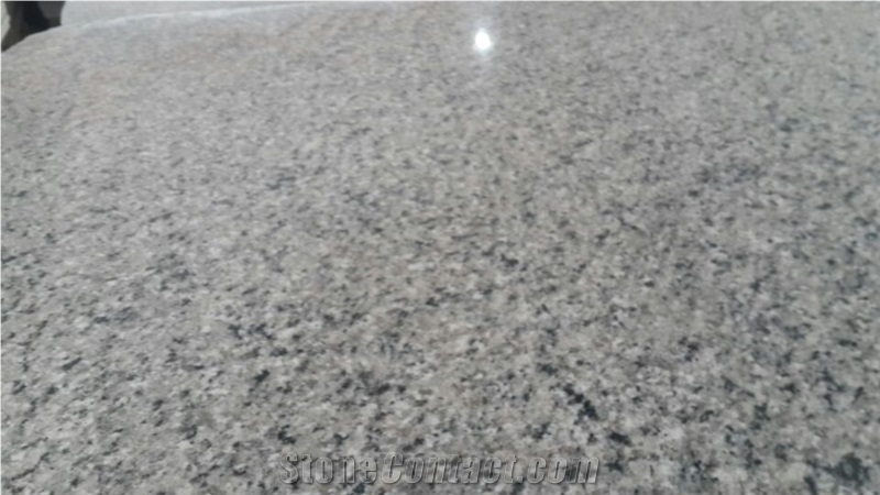 G603 Granite Stair, Grey Granite Stair & Step