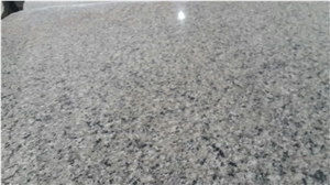 G603 Granite Stair, Grey Granite Stair & Step