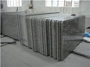 Granite Kitchen Countertop,Granite Vanity Countertop,Stone Countertop Kitchen Countertop,Vanity Countertop,Work Tops and with Cabinets