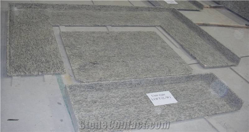 Granite Kitchen Countertop Project,Granite Vanity Countertop Project,Stone Countertop