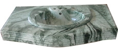 Kitchen Island Tops,Green Marble Countertops