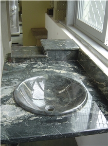 Marble Countertop & Vanity Tops