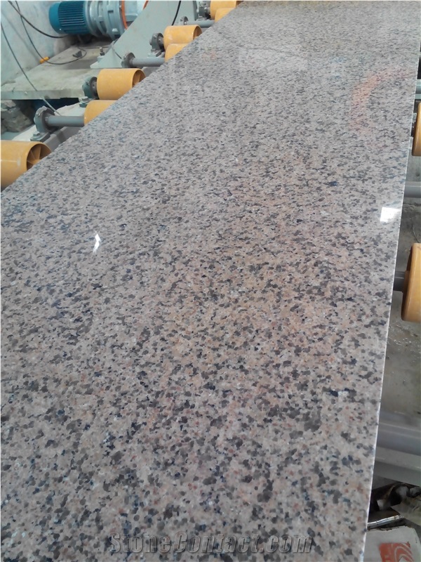 New Rosa Pink ,New Pink Porrino Granite Slabs & Tiles