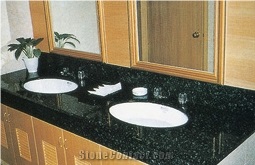 Stone Countertops & Stone Vanity Tops