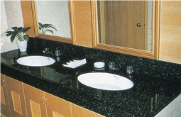 Stone Countertops & Stone Vanity Tops