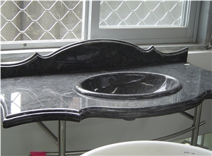 Stone Countertops & Vanity Tops