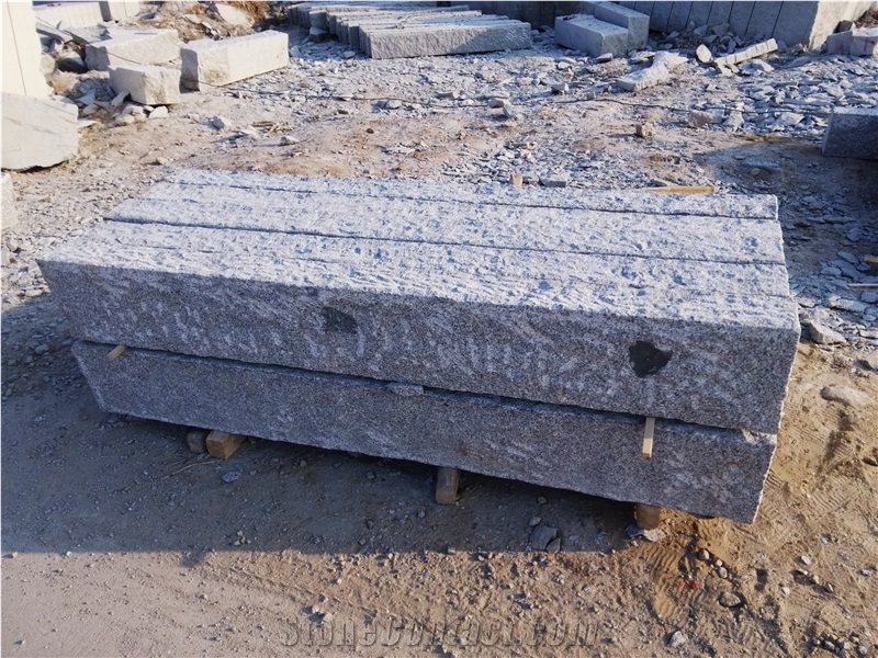 Granite Garden Stone Palisade,Granite Palisade