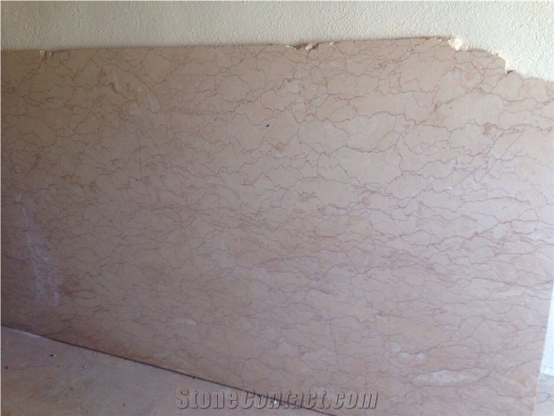 Rosalia Light Terra Marble Block&Slabs&Tiles, Rosalia Pink Marble