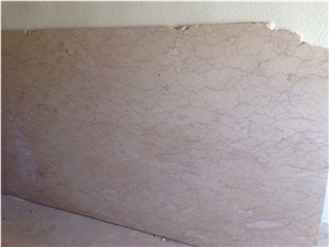 Rosalia Light Terra Marble Block&Slabs&Tiles, Rosalia Pink Marble