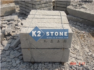 Ls3 Ls5 China G341 Grey Granite Kerbs
