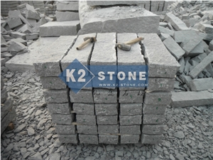 Ls3 Ls5 China G341 Grey Granite Kerbs