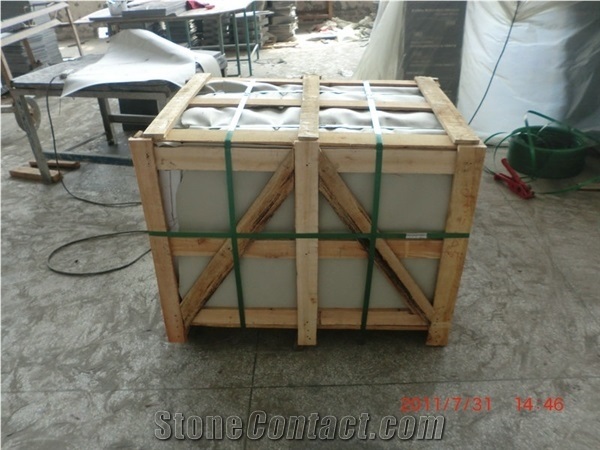 New Mongolia Black Basalt Slabs, China Black Basalt