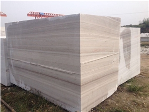 New Stone Crystal Wood Marble Blocks