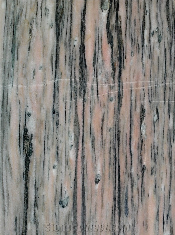 Nehbandan Tiger Marble Block, Iran Beige Marble