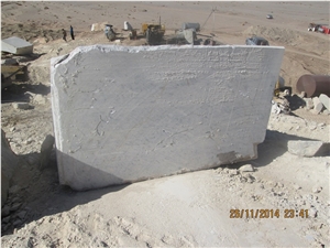 Nehbandan Tiger Marble Block, Iran Beige Marble