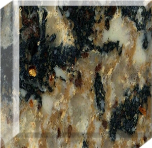 Brown Stony Quartz Stone,Engineered Stone Brown Stony Quartz Stone,Engineered Stone