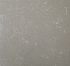 Crema Rhine Quartz Stone
