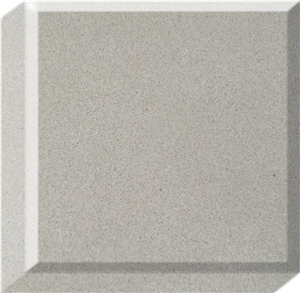 Grey Gascone Quartz Stone