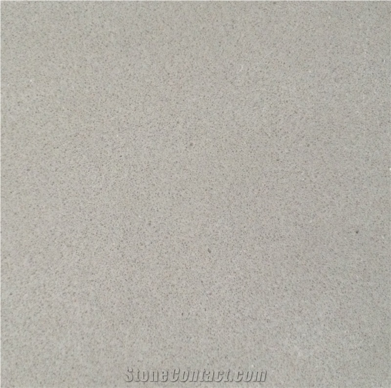 Grey Gascone Quartz Stone