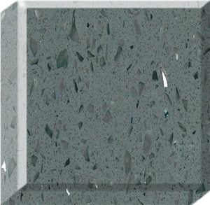 Grey Sprinco Quartz Stone Grey Sprinco Quartz Stone
