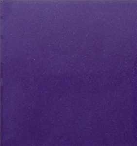 Pure Purple Quartz Stone