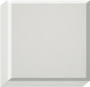 Pure White Quartz Stone Pure White Quartz Stone