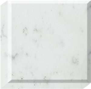 White Classical Quartz Stone,Engineered Stone