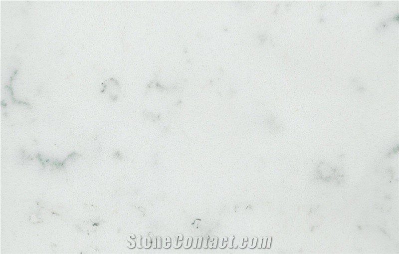 White Classical Quartz Stone,Engineered Stone