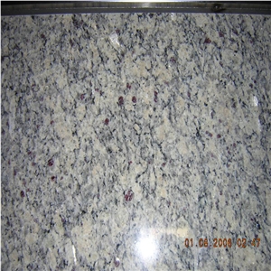 Brazil Santa Cecilia Light Granite Slabs & Tiles, Brazil Yellow Granite