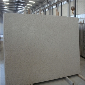 China G682 Granite Sunset Gold Granite Tiles & Slabs