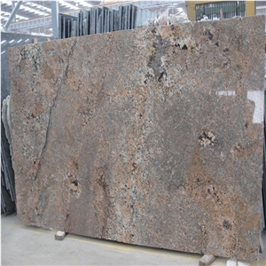 Four Seasons Granite Slabs & Tiles