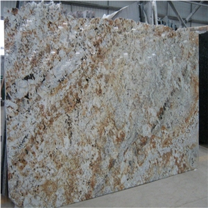 Golden Paradise Granite Slabs & Tiles Golden Paradise Granite Slabs & Tiles