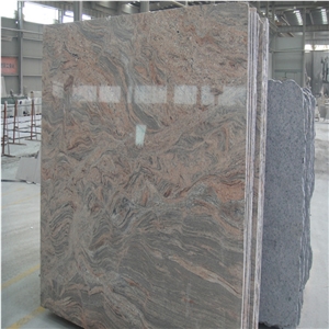 India Juparana Granite Tiles & Slabs