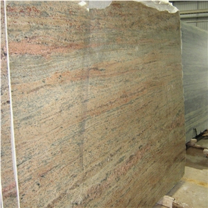 India Lady Dream Granite Tiles & Slabs