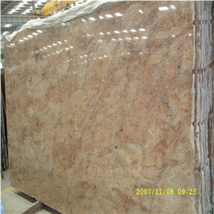 Juparana Vyara Gold Granite Slabs & Tiles,India Yellow Granite Tiles Juparana Vyara Gold Granite Slabs & Tiles,India Yellow Granite Tiles