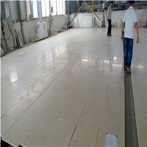 Jura Beige Limestone Honed Surface Slabs & Tiles, Germany Beige Limestone