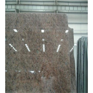 Labrador Antique Granite Slabs & Tiles, Norway Brown Granite