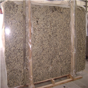 New Venetian Gold Granite Slabs & Tiles New Venetian Gold Granite Slabs & Tiles