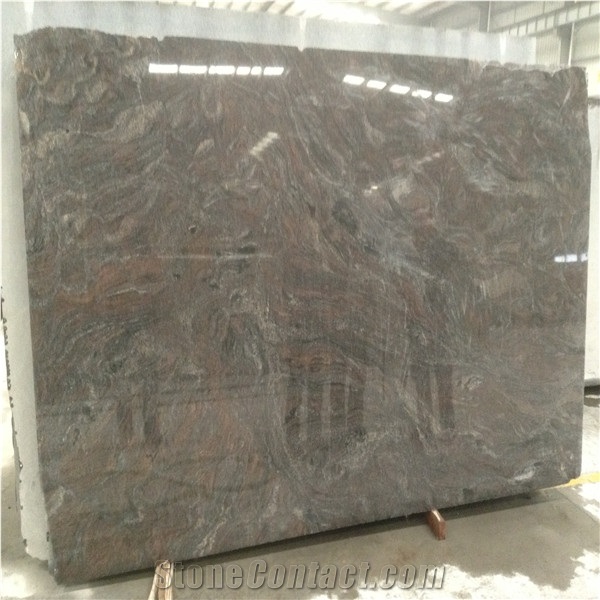 Paradiso Granite Slabs & Tiles