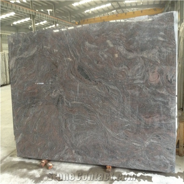 Paradiso Granite Slabs & Tiles