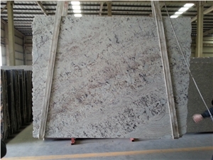 Shivacashi Ivory Granite Tiles & Slabs,India Pink Granite Tiles