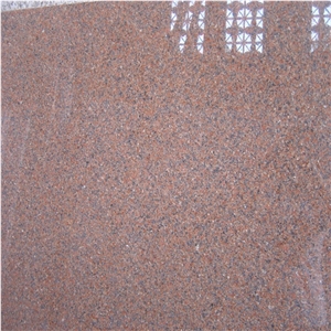Tianshan Red Granite Slabs & Tiles, China Red Granite Tianshan Red Granite Slabs & Tiles, China Red Granite