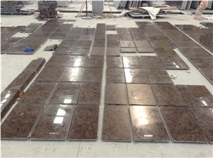 Verde Labrador Granite Slabs & Tiles, Brazil Green Granite
