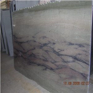 Verde Wild Sea Granite Tiles & Slabs,Brazil Green Granite