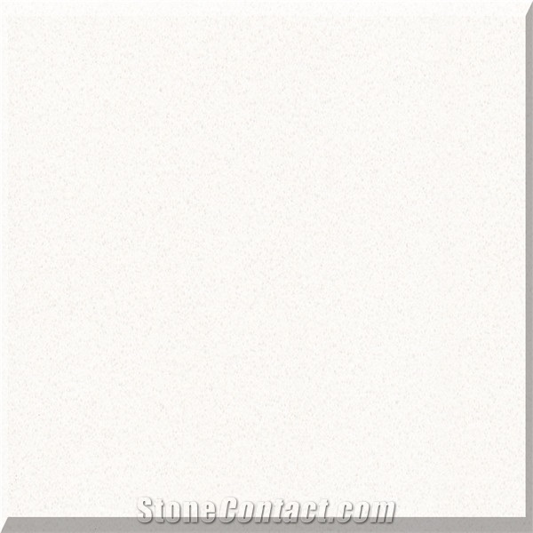 High Quality White Quartz Stone Tiles Quartz Tiles