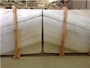 Calacatta Zebrino Marble
