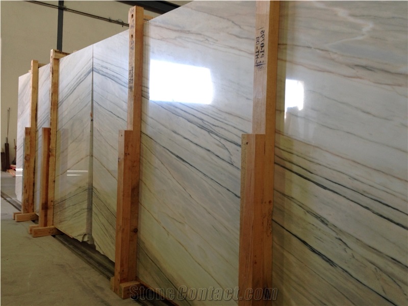 Calacatta Zebrino Marble