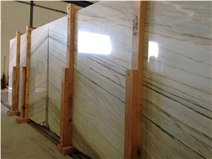Calacatta Zebrino Marble