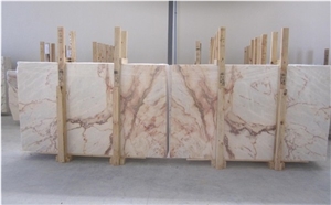 Estremoz Picasso Marble Slabs & Tiles, Portugal Pink Marble